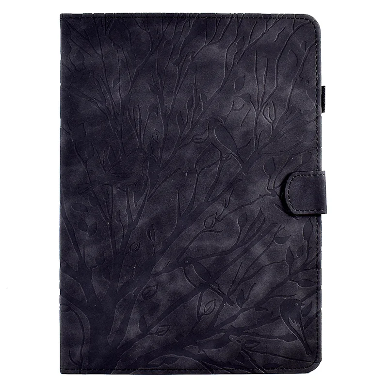 Embossed Wallet Cover