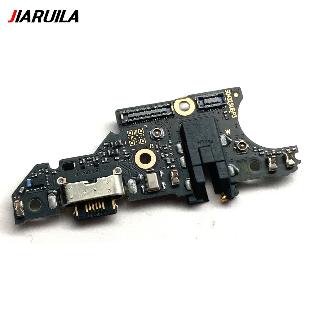USB Charge Port Jack Dock Connector Charging Board Flex For