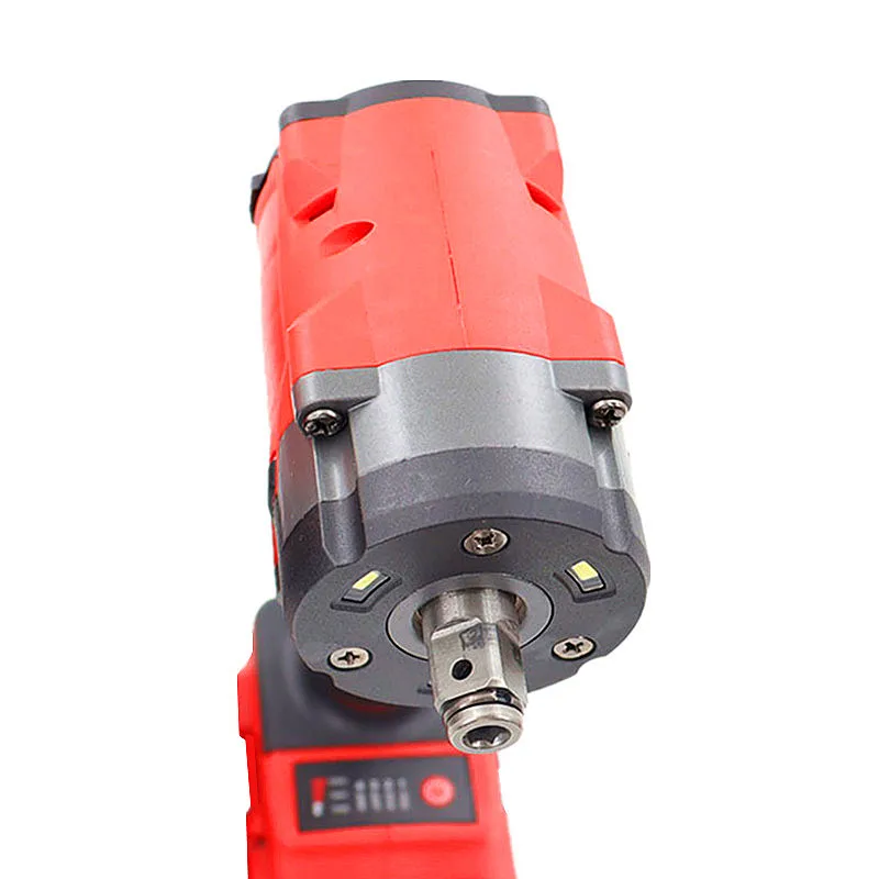 Electric Cordless Wrench Brushless Screwdriver