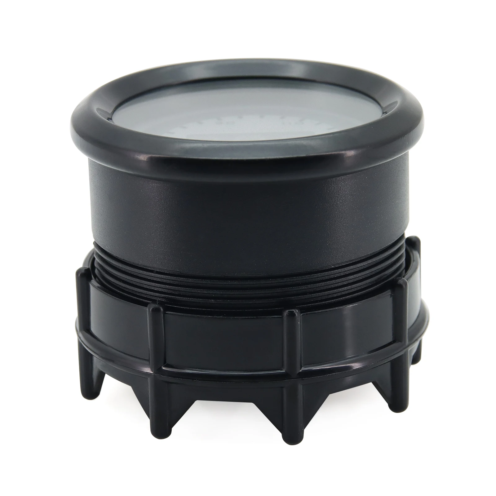 52MM Digital Water Temperature Meter With 1/8NPT Car Temperature Sensor 40~150 Celsius Degree For 12V Gasoline Vehicle