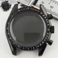 Black orange bezel 2