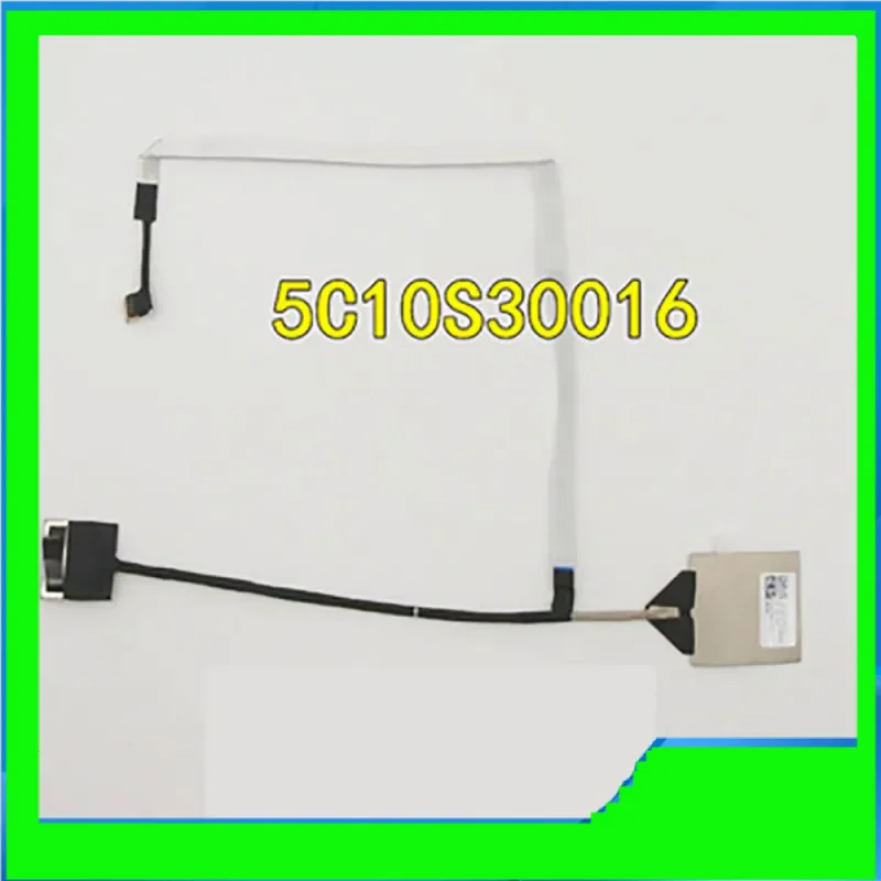 

Новый кабель для ЖК-экрана для Lenovo V340-15-IML015 5C10S30016 V340-15