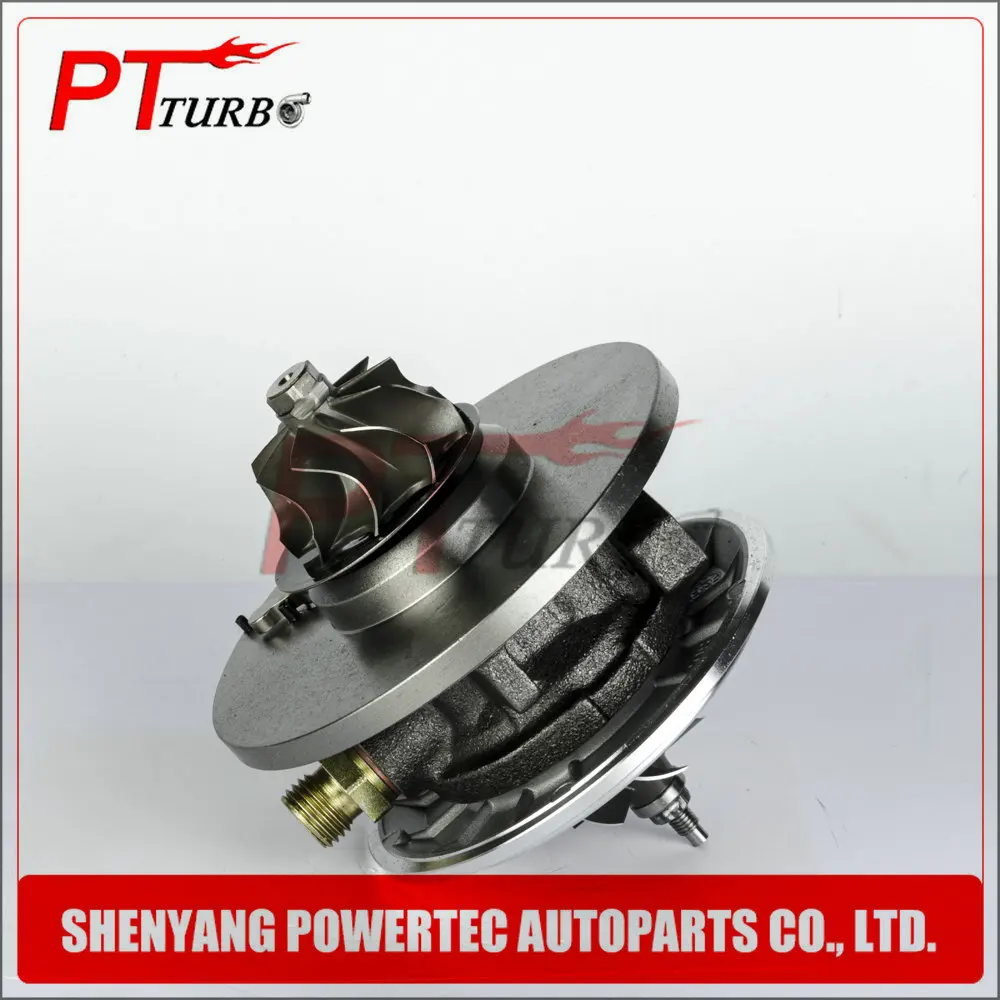 

Сердцевина турбины для сиденья Altea 1.9TDI 105HP 77Kw BJB, BKC, BXE 751851-9004S 751851 03G253014FX турбозарядный картридж 2004-