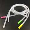 2pcs-silicone tubes