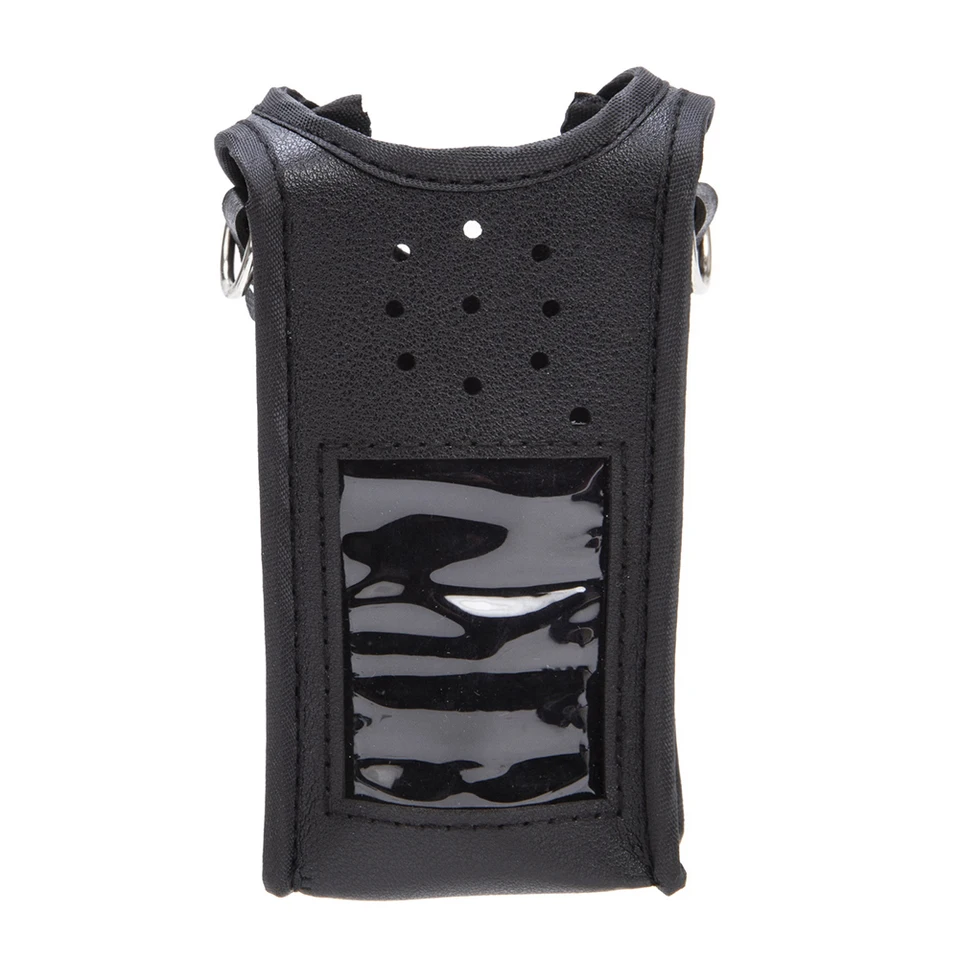 Baofeng Walkie Talkie Leather Protective Case