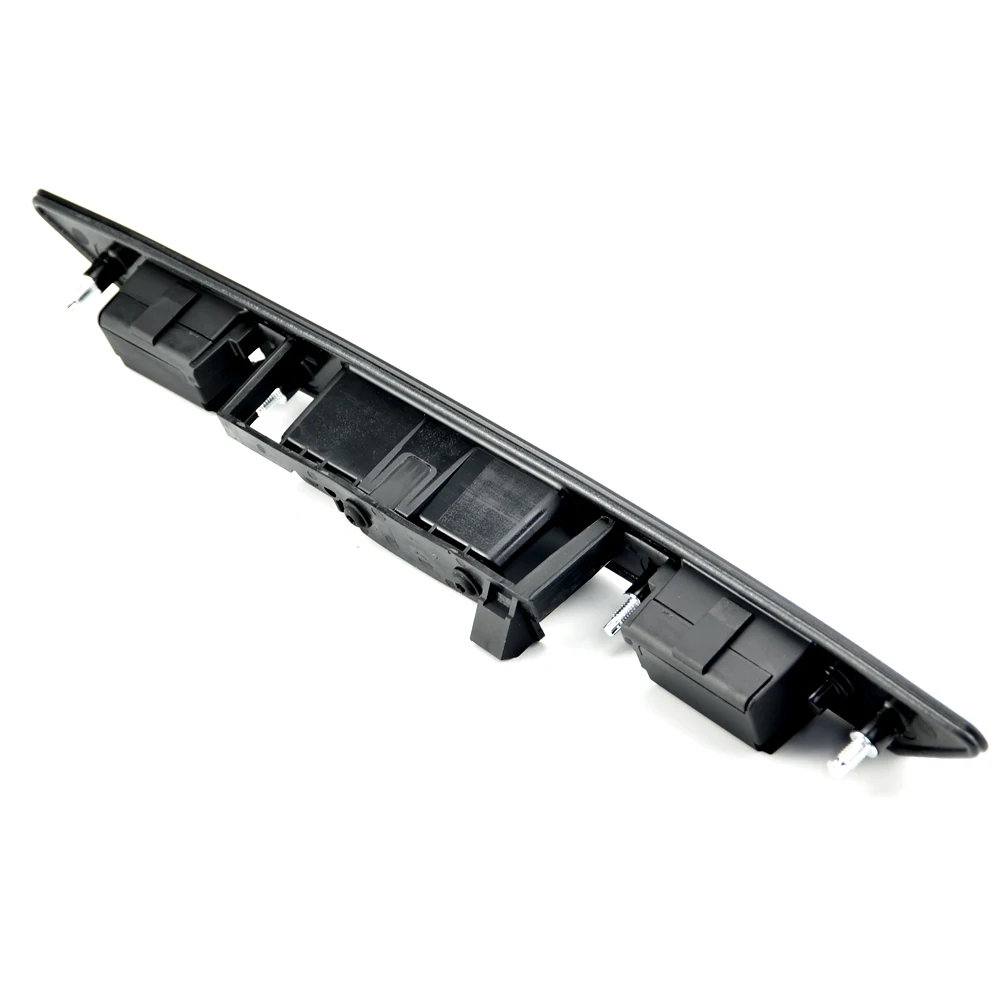 

Trunk Grip License Plate Light Trim Assembly 8P48275743FZ for -Audi A3 A4 A6 Q7 RS3 S4 Car Accessories