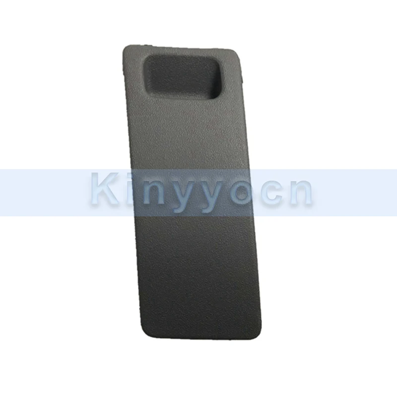 1Pc Instrument Panel Fuse Box Cover For Mitsubishi Pajero V73 V75 V77 Steering Wheel Decorative Corner Cap MR512975