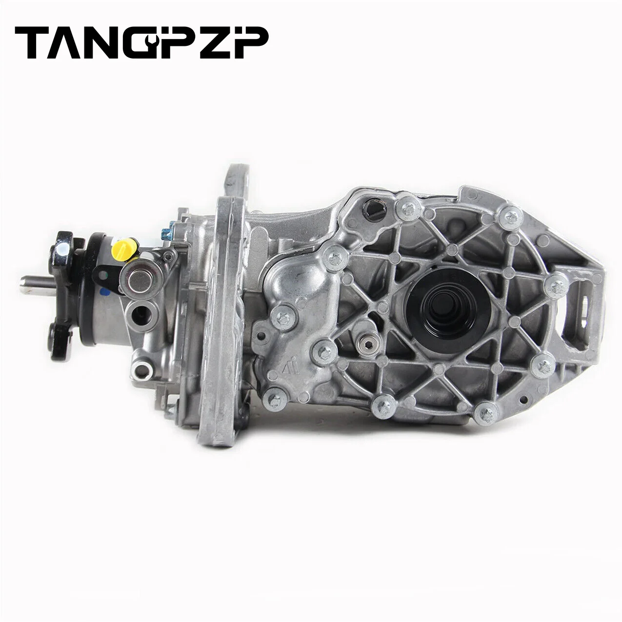 A2463500802 Rear Differential Assembly For Mercedes Benz CLA250 