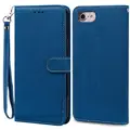 Navy Blue-Strap