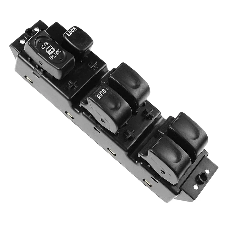 

Новый переключатель стеклоподъемника для Isuzu Rodeo 1998-2004 897135-9271