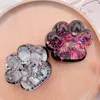 Squishy Cute Cat Claw Fidget Toy Slow Rebound Stress Relief Pinch Decompression Cat Paw Soft Squeeze Toy for Kids Holiday Gifts 2
