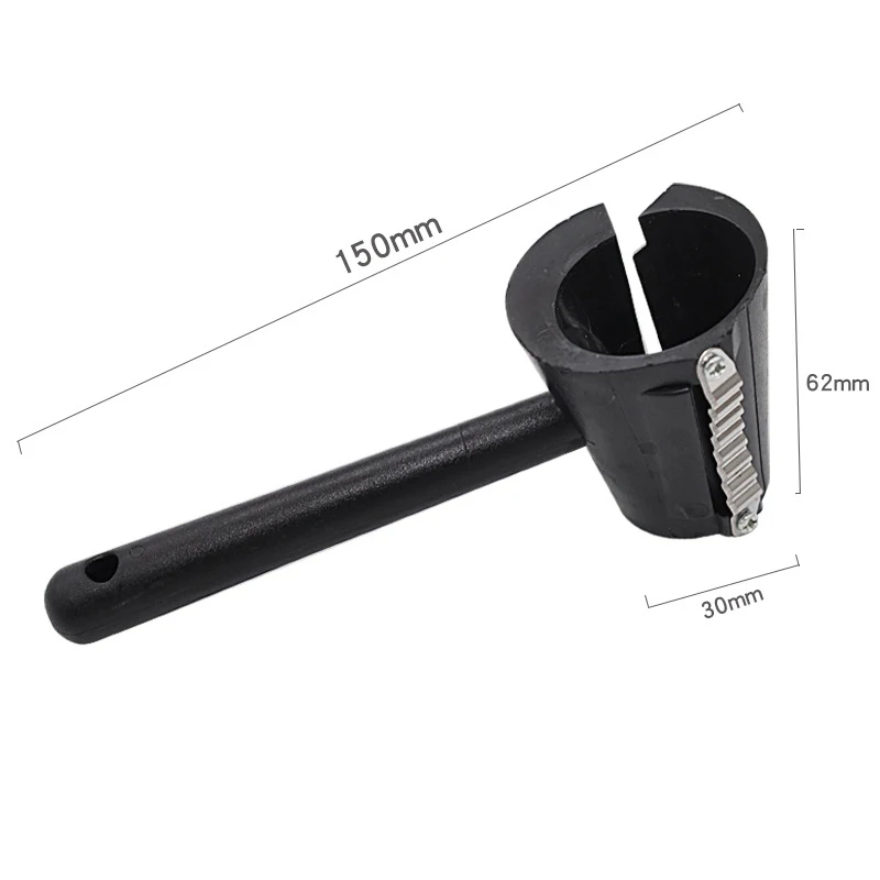 Manual Spiral Vegetable Cutter 6