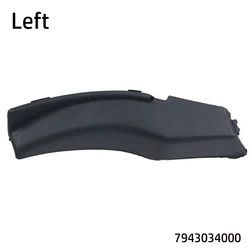 Brand New Wiper Part Left Plastic Practical Wiper Deflector 2011-16 7943034000 Accessories For Ssangyong Korando C