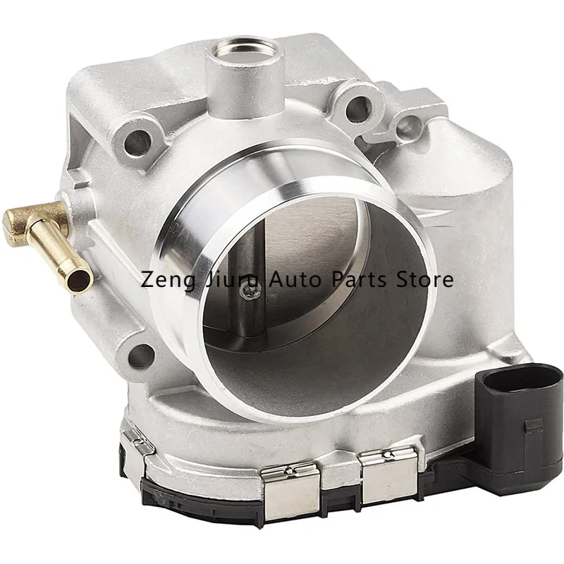 

Throttle Body Assembly 06A133062BD 06A133062C 0280750036 For Audi A3 TT Volkswagen Skoda Octavia Seat Bora Beetle Golf