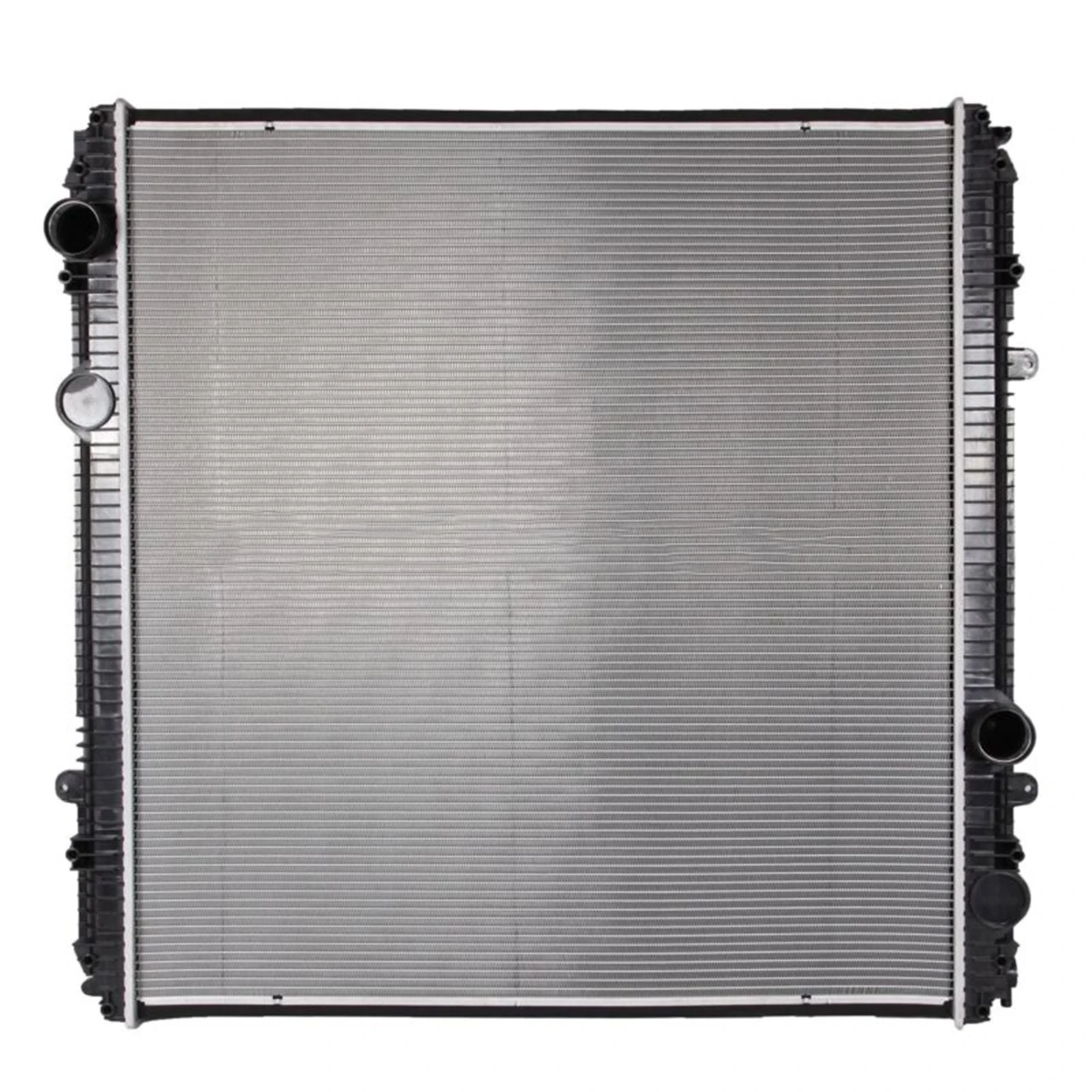 Radiator For Freightliner Classic XL Columbia FLD XC Sterling Acterra ...