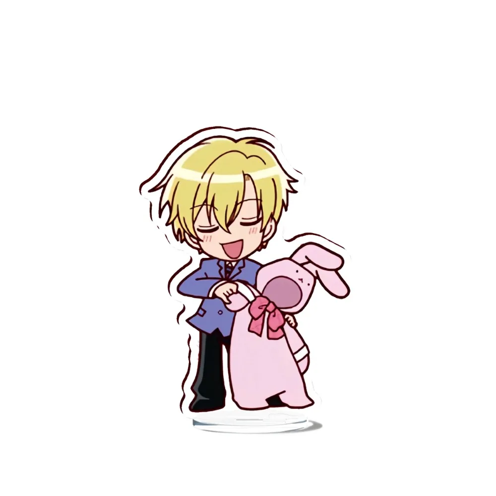 S02c9ae74932f45b4b56542a4d4763619l - Ouran High School Host Club Merch