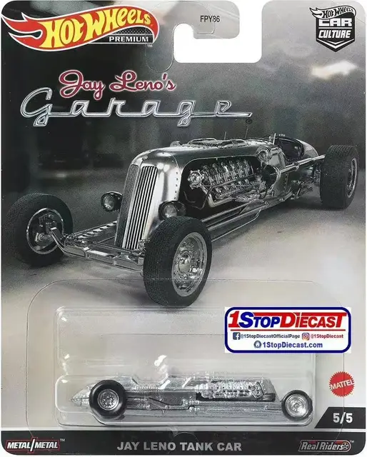 아이들의 자동차 애호가를 위한 핫 휠 자동차 문화 로닌 런 스트리트 튜너