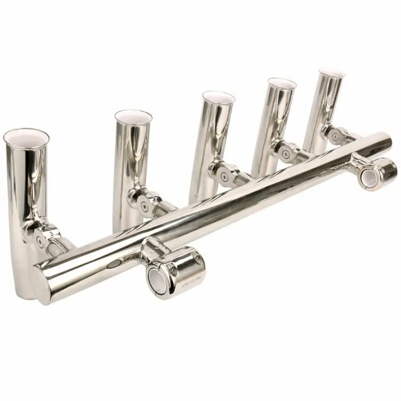 

rod holder stainless fishing yacht marine boat