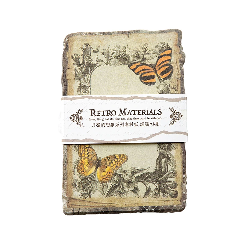 Рисунок 6 - винтажный INS Творческий записываемый