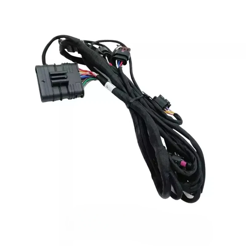 1565402000 Front Bumper Radar Wiring Harness for Mercedes-Benz
