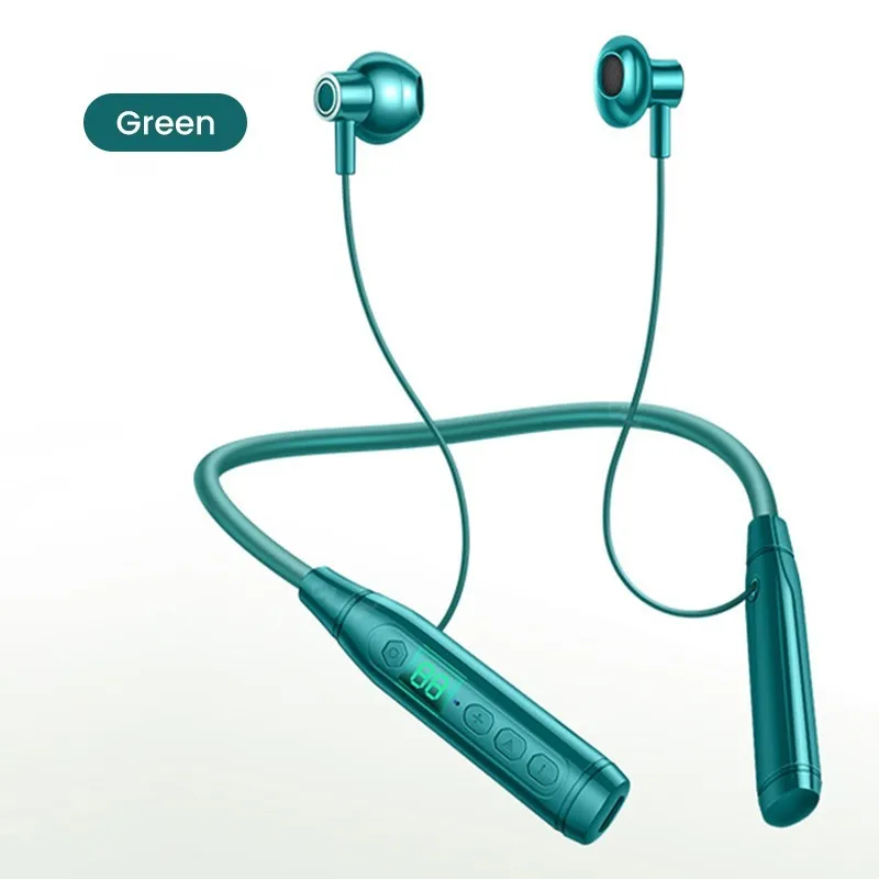 Green-style B
