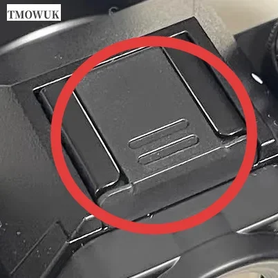 올림푸스 PEN E-P2 E-5 OM-1N OM-D E-M10 OM-D E-M10 Mark II OM-D E-M10 Mark III TG-4 핫슈 커버 카메라 액세서리 캡 보호대