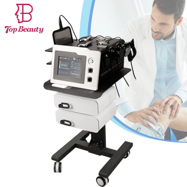 Macchina Per Terapia Tecar Umana Fisioterapia Riabilitazione Fisioterapia Crema Per Diatermia Sollievo Dal Dolore Cet Ret Rf Diatermi