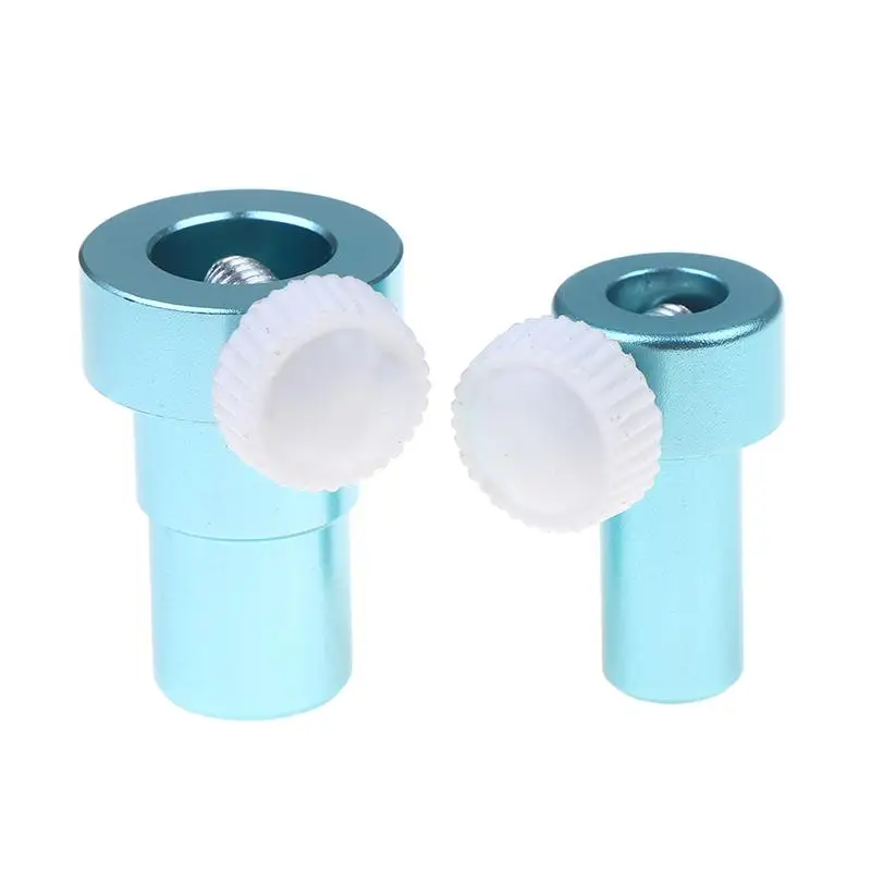 1PCS Die Cut Machine Pen Adapter For CRICUT JOY Cutting Machine Alloy Pen Holder For 8mm Diameter