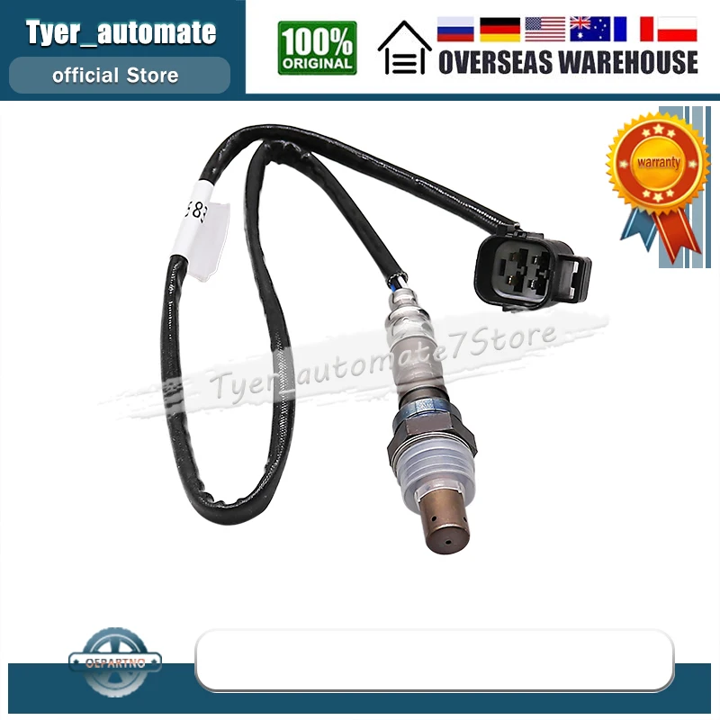 VOLVO S70 1999-2000 VOLVO V70 1999-2000   O2   , 234-9020 2349020