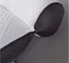 1pcs Memory Orthopedic Cotton Pillow Slow Rebound Soft Memory Slepping Pillows Ergonomic Shaped Relax The Cervical For Adult 6