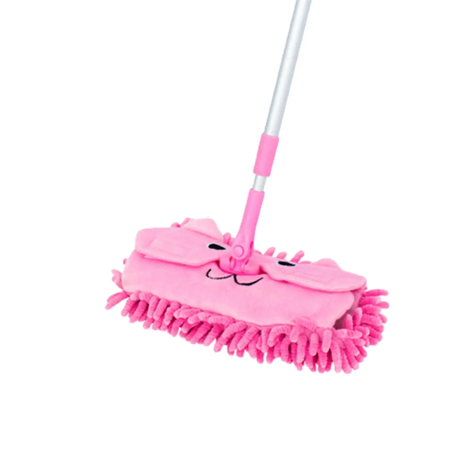 Kids Mini Mop Toy, Children Housekeeping Tool, Kids Household Cleaning Toy for 5