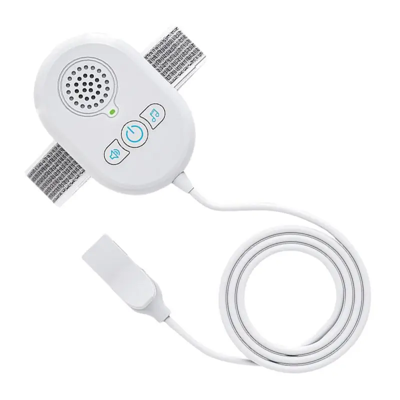Bedwetting Sensor Potty Training For Children With Loud Sound & Strong Vibration Children Pee Alarm Bedwetting Monitor Sensor bedwetting sensor alarm