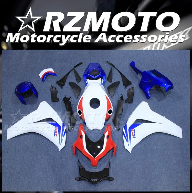 

Комплект обтекателей из АБС-пластика для HONDA CBR1000RR 2008, 2009, 2010, 2011, 08, 09, 10, 11