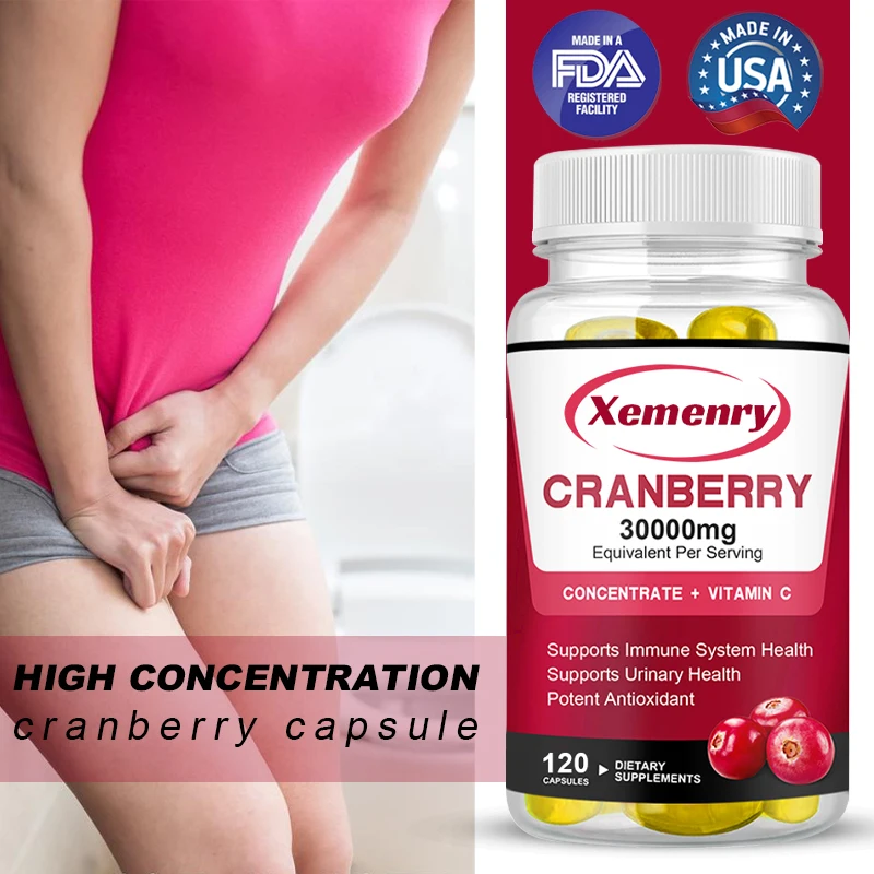 Supports Urinary Tract Healthy Detoxification And Rejuvenation