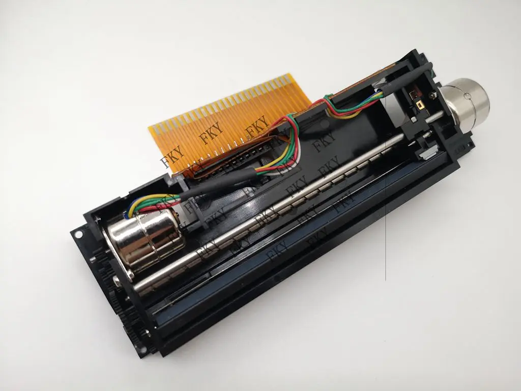 DPU-414-50 小型サーマルプリンタDPU 414スポット SII DPU-414