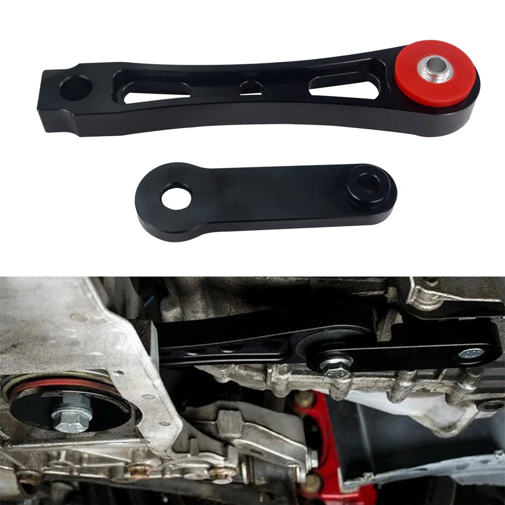 Engine Mount Dog Bone For VW Golf Jetta Passat Audi A3 TT 2.0T 2.5L MK6 MK5