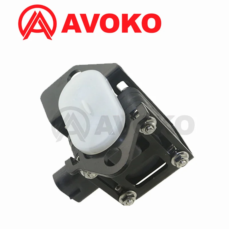 

EGR Differential Pressure Sensor 4921728 104990-1200 For Cummins ISX15 QSX15 ISX Engine