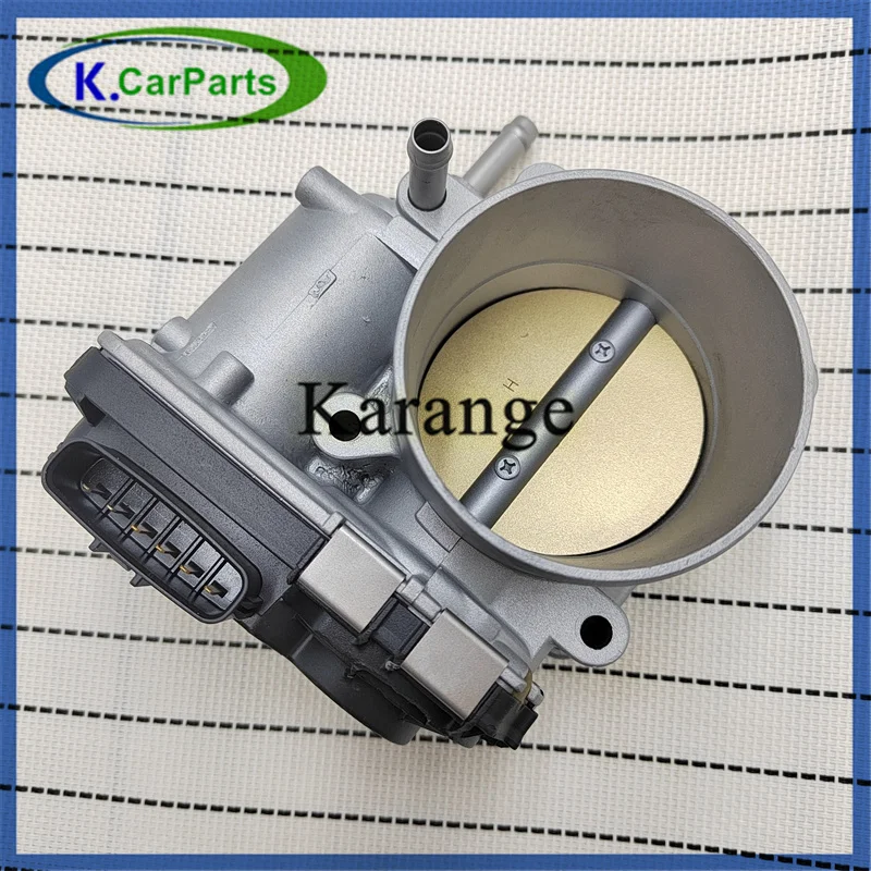 1PCS Throttle Body TPS Actuator Assembly MN137646 For 2003 Mitsubishi Montero 3.8L V6