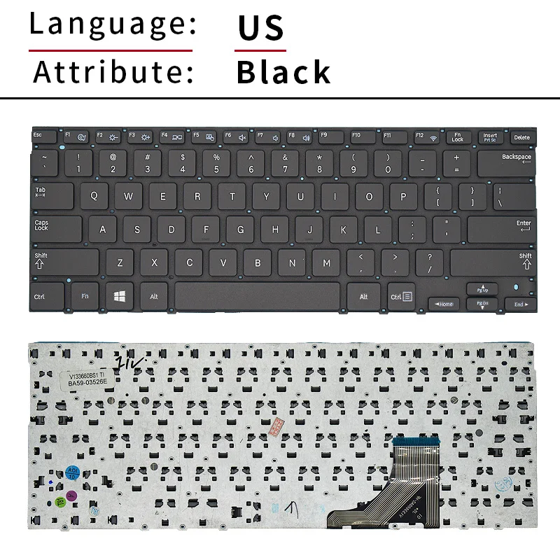Ｚ NP530U3B, 530U3B, NP530U3C, 530U3C, NP535U3C, 535U3C, NP540U3C, 540U3C, 532U3C   Ű, ̱ , ǰ