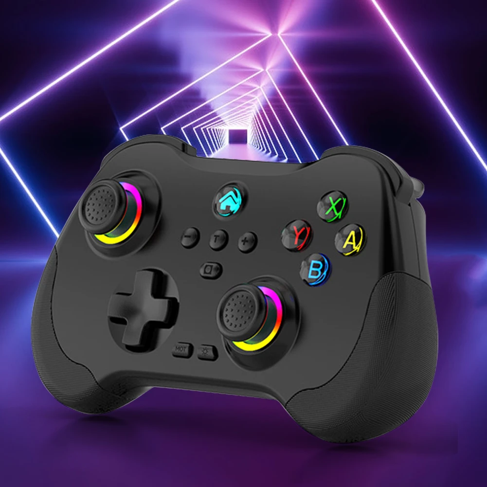 RGB  Ʈѷ, 6    ܼ Ʈѷ,  ȣȯ, ġ  ũ 3D Ȧ ̽ƽ