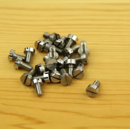 Baritone Standard Model Part Euphonium Model Part Screw 23pcs