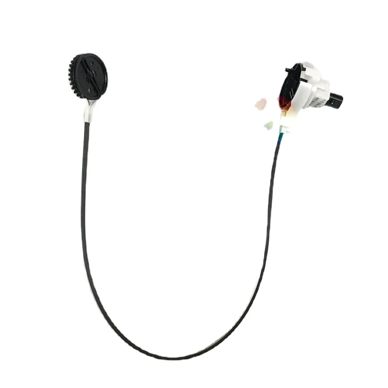 

1Pc for Corolla Levin Verso air conditioner wind direction switch knob cable cold and warm drive line blower cable