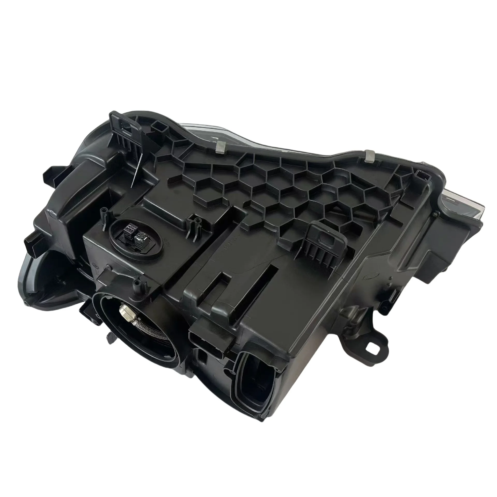 Suitable for BMW X3 F25 X4 F26 2014- original quality headlights without adaptive steering 63117401132/63117401131