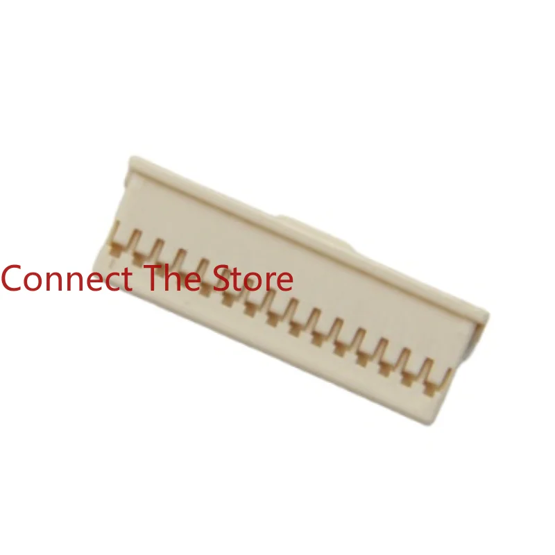 

8PCS Connector 501646-3000 5016463000 2.0MM Spacing Rubber Shell 30P Stock