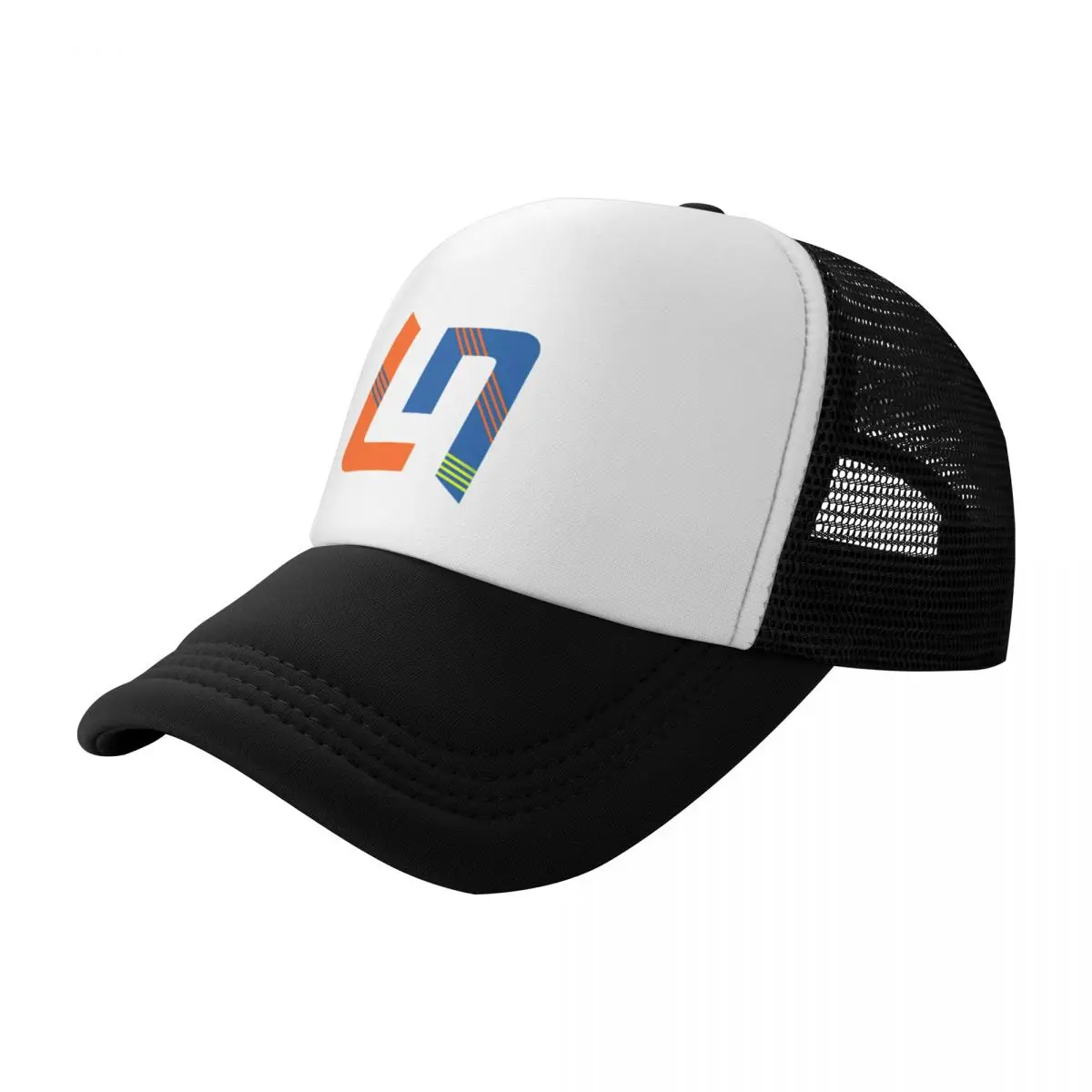

Lando Norris logo Baseball Cap summer hat Fashion Beach hard hat |-F-| Men Golf Wear Women's