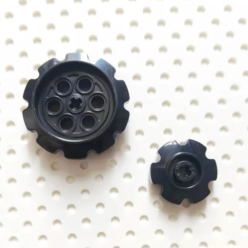 

10 шт./партия, детали для конструктора lego 57520 57519