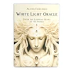 White Light Oracle : Enter the Luminous Heart of the Sacred 1