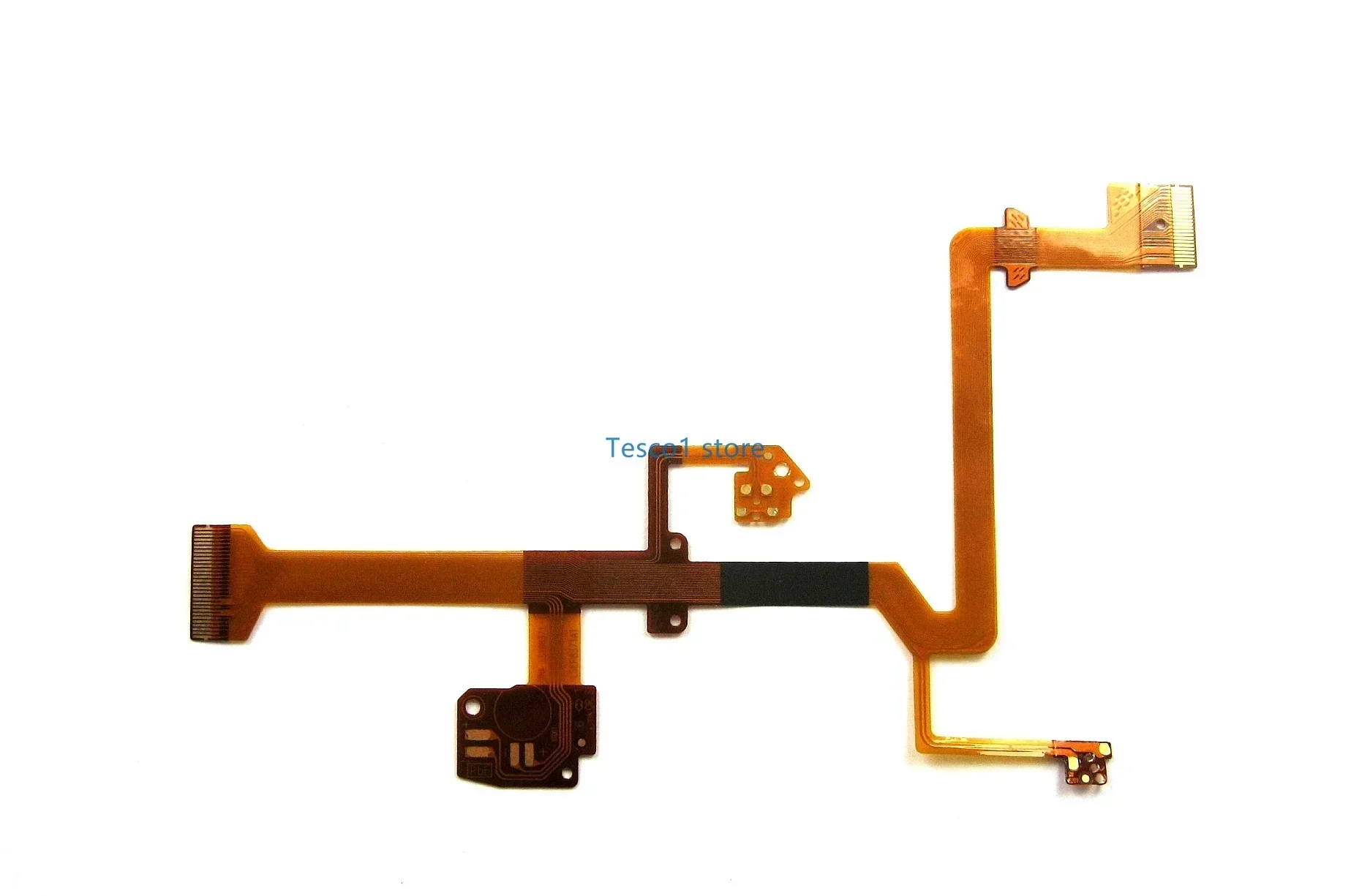 파나소닉 GS80 GS85 GS88 GS320 GS328 GS330 카메라 부품에 대한 새로운 LCD 플렉스 케이블 리본 수리