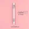 2pcs Double Head Silicone Nail Art Pen Carving Flower Sculpting Pen Adjustable Glue Stick Embossing Brush Professional Manicure 4