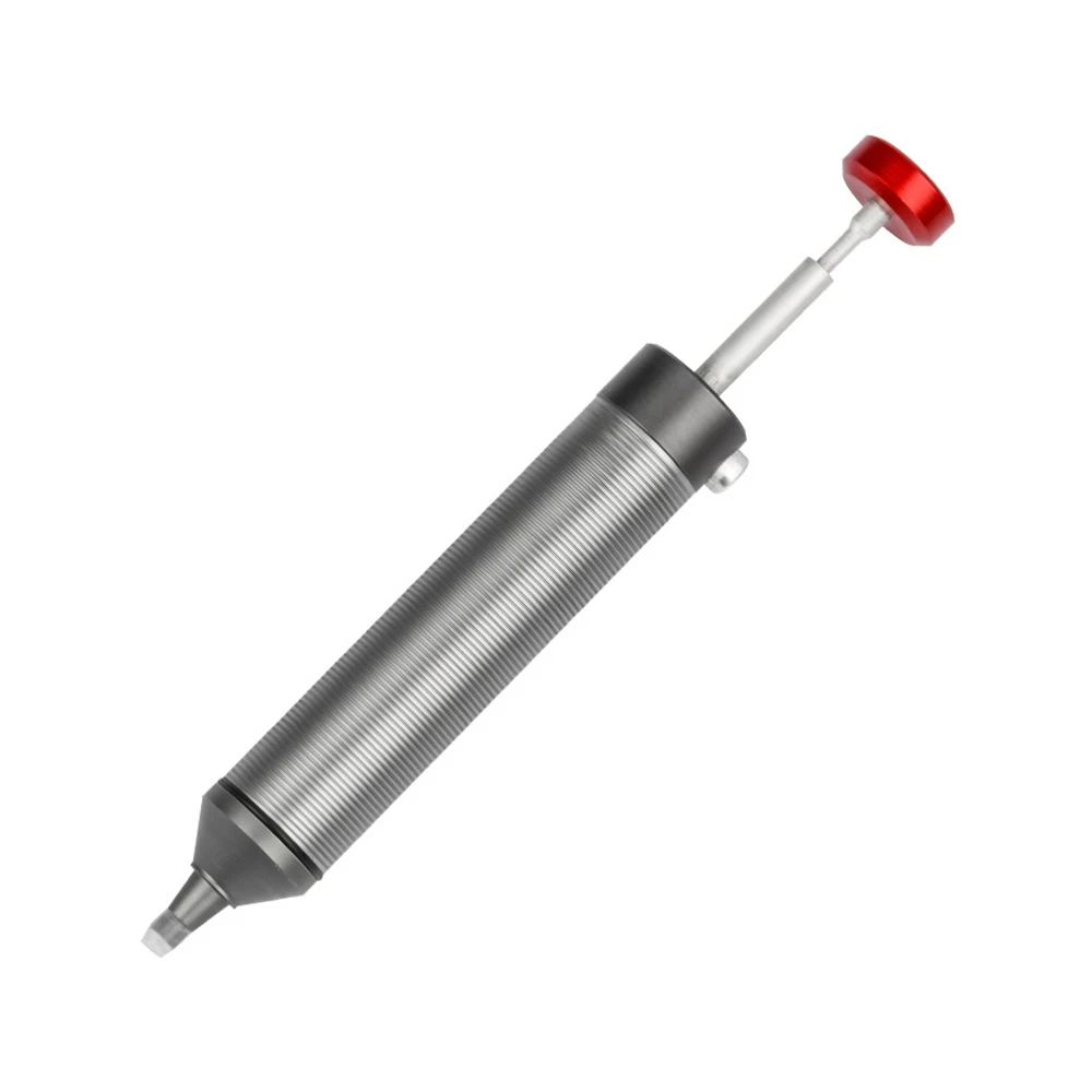 Solder Sucker Desoldering Pump Manual Solder Remover Tool Soldering